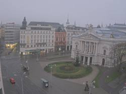 Malinovského náměstí