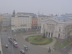 Malinovského náměstí