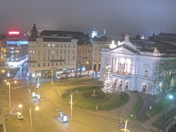 Malinovského náměstí