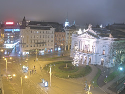 Malinovského náměstí