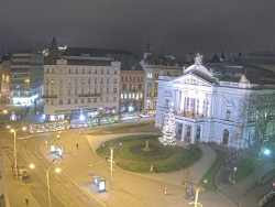 Malinovského náměstí