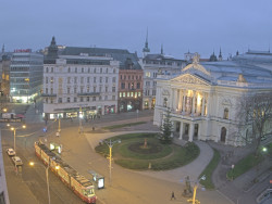 Malinovského náměstí