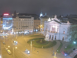 Malinovského náměstí