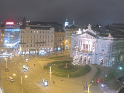 Malinovského náměstí