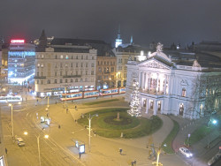 Malinovského náměstí