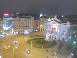 Malinovského náměstí