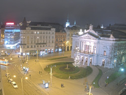 Malinovského náměstí