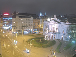 Malinovského náměstí