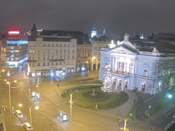 Malinovského náměstí