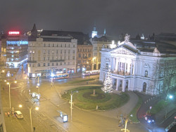 Malinovského náměstí