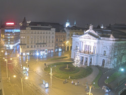 Malinovského náměstí