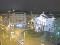 Malinovského náměstí