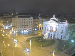 Malinovského náměstí