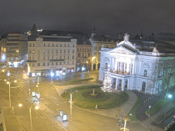 Malinovského náměstí