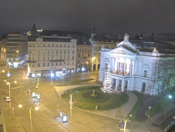 Malinovského náměstí