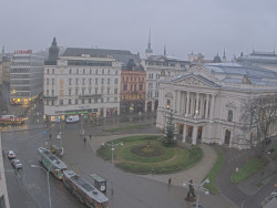 Malinovského náměstí