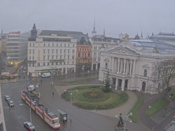 Malinovského náměstí