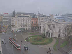 Malinovského náměstí