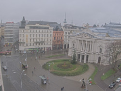 Malinovského náměstí