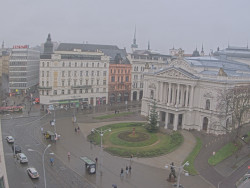 Malinovského náměstí