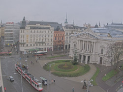 Malinovského náměstí