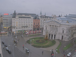 Malinovského náměstí