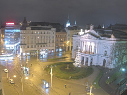 Malinovského náměstí