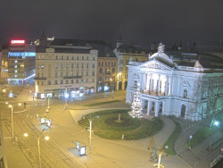 Malinovského náměstí