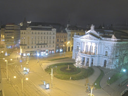 Malinovského náměstí