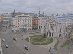 Malinovského náměstí