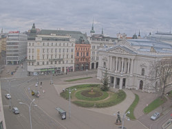 Malinovského náměstí