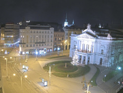 Malinovského náměstí