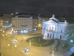 Malinovského náměstí