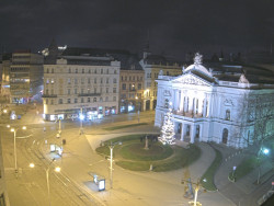 Malinovského náměstí