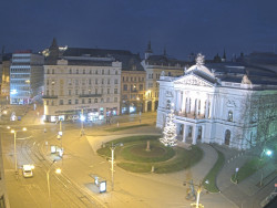 Malinovského náměstí