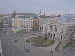 Malinovského náměstí