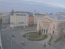 Malinovského náměstí