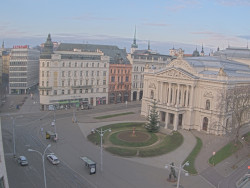 Malinovského náměstí