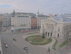 Malinovského náměstí