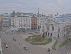 Malinovského náměstí