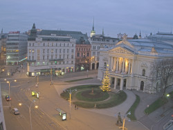 Malinovského náměstí