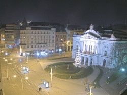 Malinovského náměstí