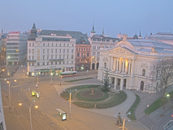 Malinovského náměstí