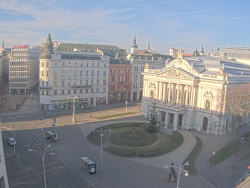 Malinovského náměstí