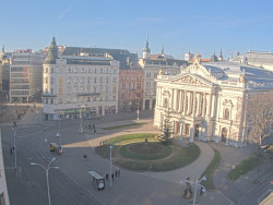 Malinovského náměstí