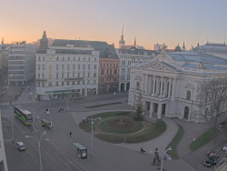 Malinovského náměstí