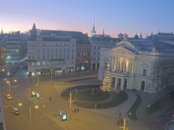 Malinovského náměstí