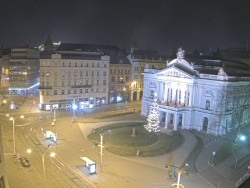 Malinovského náměstí