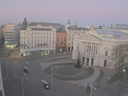 Malinovského náměstí