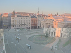 Malinovského náměstí